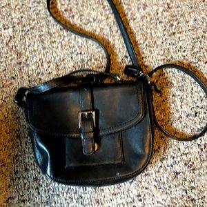 Coach crossbody bag